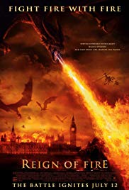 Reign of Fire (2002) Free Movie