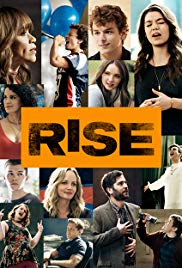 Rise (2017) M4uHD Free Movie