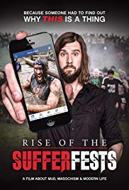 Rise of the Sufferfests (2016) M4uHD Free Movie