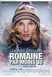 Romaine 30Â° Below (2009) M4uHD Free Movie