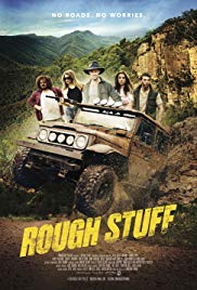 Rough Stuff (2017) Free Movie M4ufree