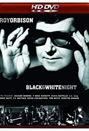Roy Orbison and Friends: A Black and White Night (1988) Free Movie