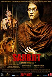 Sarbjit (2016) Free Movie