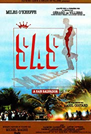 S.A.S. Ã  San Salvador (1983) Free Movie