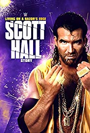 Scott Hall: Living on a Razors Edge (2016) Free Movie