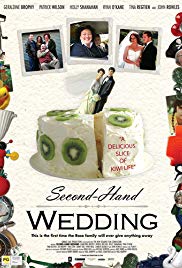 Second Hand Wedding (2008) Free Movie M4ufree