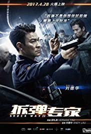 Shock Wave (2017) M4uHD Free Movie