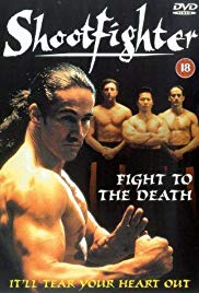 Shootfighter: Fight to the Death (1993) Free Movie