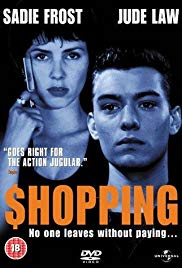 Shopping (1994) Free Movie M4ufree