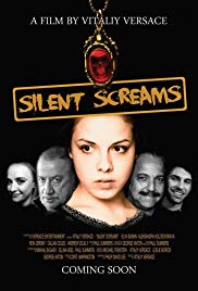 Silent Screams (2015) M4uHD Free Movie