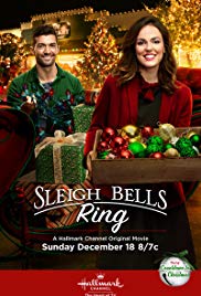 Sleigh Bells Ring (2016) Free Movie M4ufree