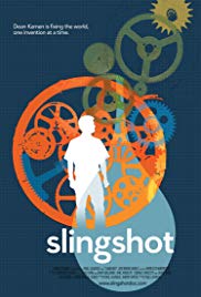 SlingShot (2014) Free Movie