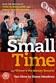 Small Time (1996) Free Movie