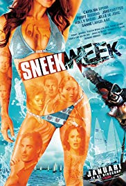 Sneekweek (2016) Free Movie M4ufree
