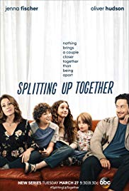 Splitting Up Together (2018) M4uHD Free Movie