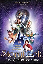 Storybook (1996) Free Movie