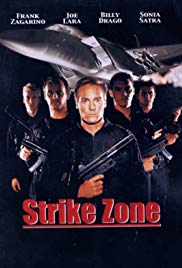 Strike Zone (2000) Free Movie
