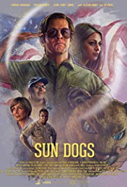 Sun Dogs (2017) Free Movie M4ufree