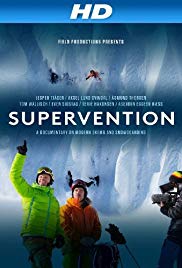 Supervention (2013) Free Movie