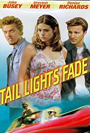 Tail Lights Fade (1999) Free Movie M4ufree