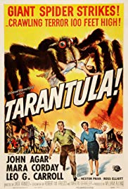 Tarantula (1955) Free Movie