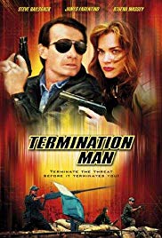 Termination Man (1998) Free Movie