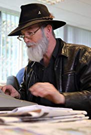 Terry Pratchett: Back in Black (2017) M4uHD Free Movie