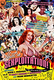 Thats Sexploitation! (2013) M4uHD Free Movie
