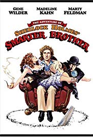The Adventure of Sherlock Holmes Smarter Brother (1975) Free Movie