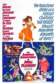 The Amorous Adventures of Moll Flanders (1965) Free Movie