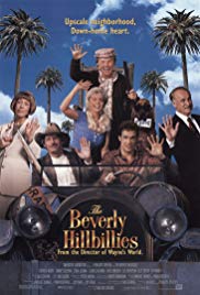 The Beverly Hillbillies (1993) Free Movie M4ufree
