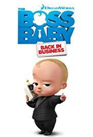 The Boss Baby: Back in Business  Free Tv Series