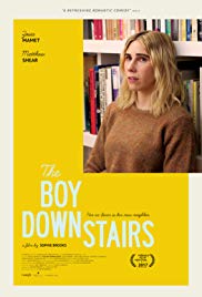 The Boy Downstairs (2017) Free Movie