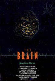 The Brain (1988) Free Movie M4ufree