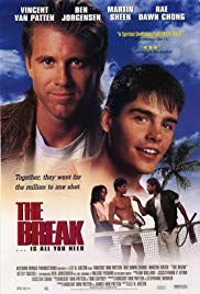 The Break (1995) Free Movie