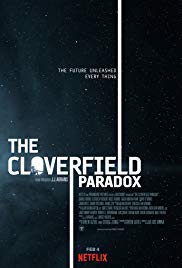Cloverfield Movie (2018) Free Movie