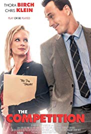 The Competition (2018) Free Movie