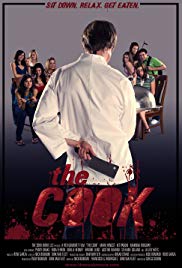 The Cook (2008) Free Movie