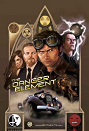 The Danger Element (2017) M4uHD Free Movie