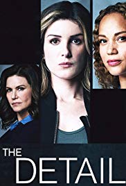 The Detail (2018) Free Tv Series