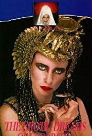The Erotic Dreams of Cleopatra (1985) M4uHD Free Movie