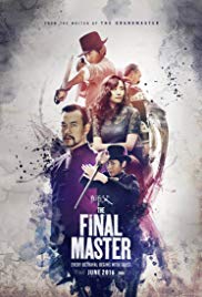 The Final Master (2015) M4uHD Free Movie