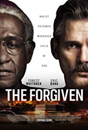 The Forgiven (2017) M4uHD Free Movie