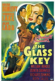 The Glass Key (1942) Free Movie