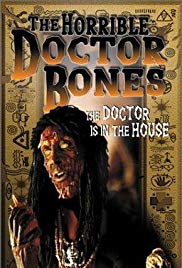 The Horrible Dr. Bones (2000) M4uHD Free Movie