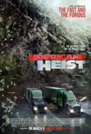 The Hurricane Heist (2018) Free Movie