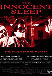 The Innocent Sleep (1996) M4uHD Free Movie