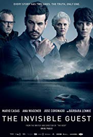 The Invisible Guest (2016) Free Movie