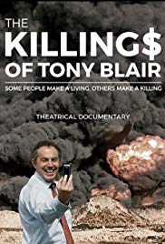 The Killing$ of Tony Blair (2016) Free Movie
