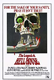 The Legend of Hell House (1973) M4uHD Free Movie